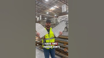 Special shoutout to our buddy @KCKuhnhausen for this part 🫡 #sheetmetal #lasercut