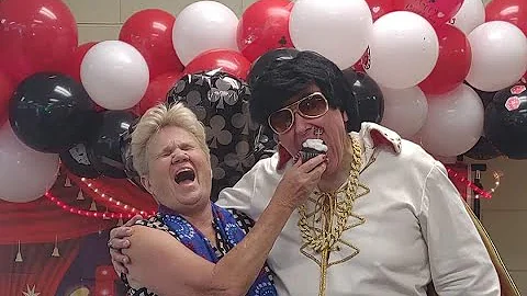 ELVIS Celebrates Janice Walker 2022