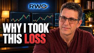 Why My Losing Trades Don't Blow My Account