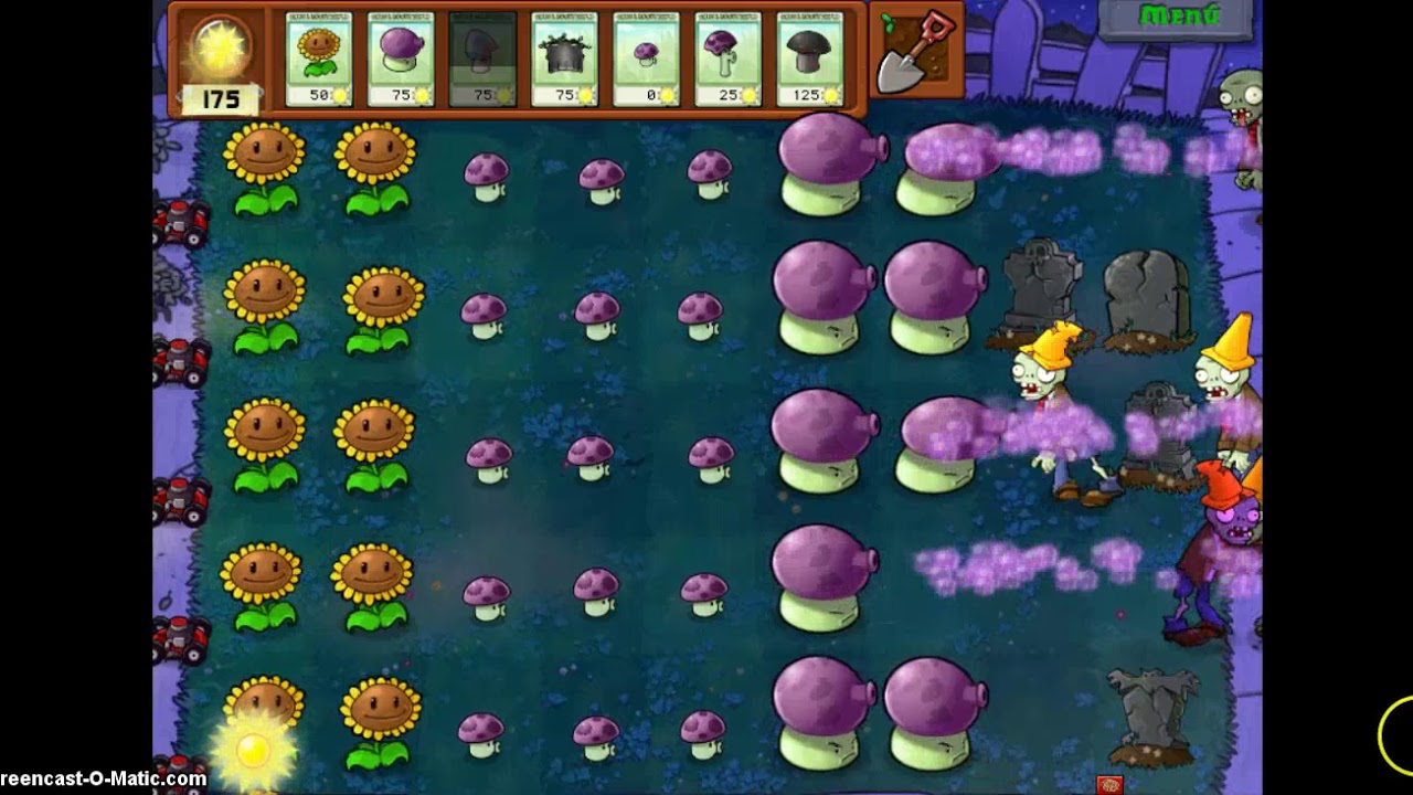 Platas Vs Zombies Parte 11 Serie Vuelvo Xd Latino Espa ol YouTube