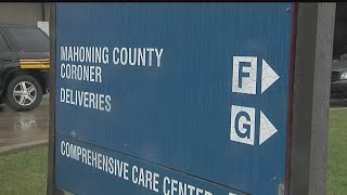 Mahoning County Coroner still trying to find a pathologist