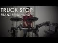 Miniature de la vidéo de la chanson Truck Stop (Auf Achse)