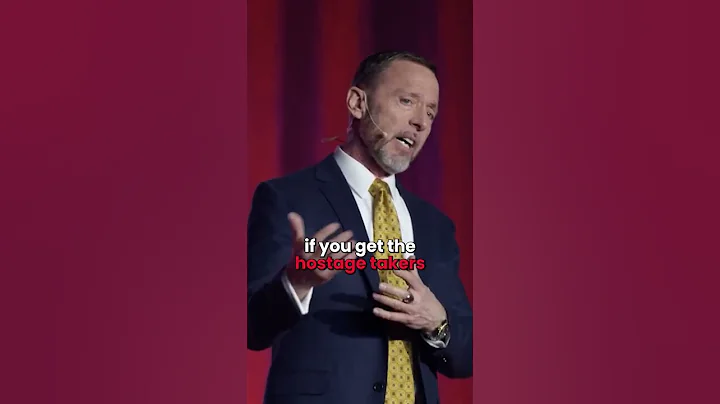 How To QUICKLY De Escalate Conflict