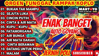 FULL ALBUM DANGDUT HAJATAN PALING LARIS RAMPAK OJING JAIPONGAN BIKIN BOKONG GOYANG