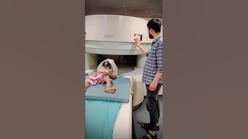 How an Open MRI Brain Scan Works for Kids: Procedure and Benefits Explained#highlight #toptrending