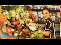 Palestinian "Yasma's Salad" | Sahtein!