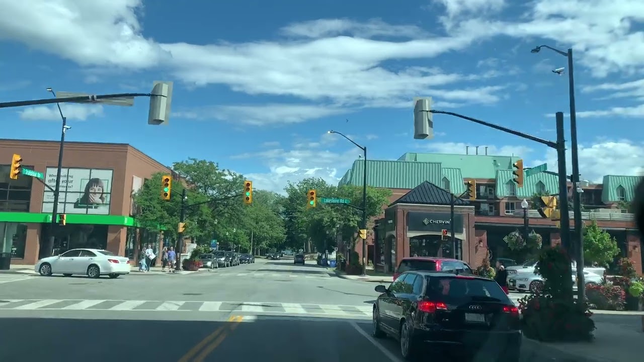 Oakville, Ontario,Canada