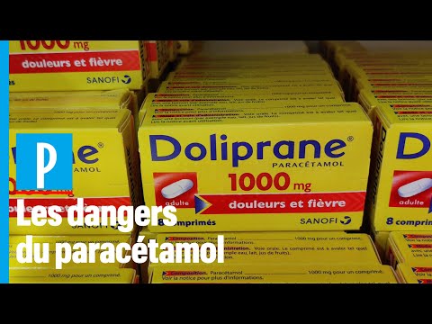 Vidéo: Le paracétamol peut ne pas être meilleur qu'un placebo pour les maux de dos