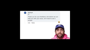 Walmart - Self Checkout