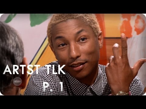 Video: Pharrell Williams: Biografi, Kreativiti, Kerjaya, Kehidupan Peribadi