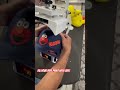 How to Fix a bubbled Puff Print! We fixed a botched Elmo Black Eye! Please Subscribe for more tips!