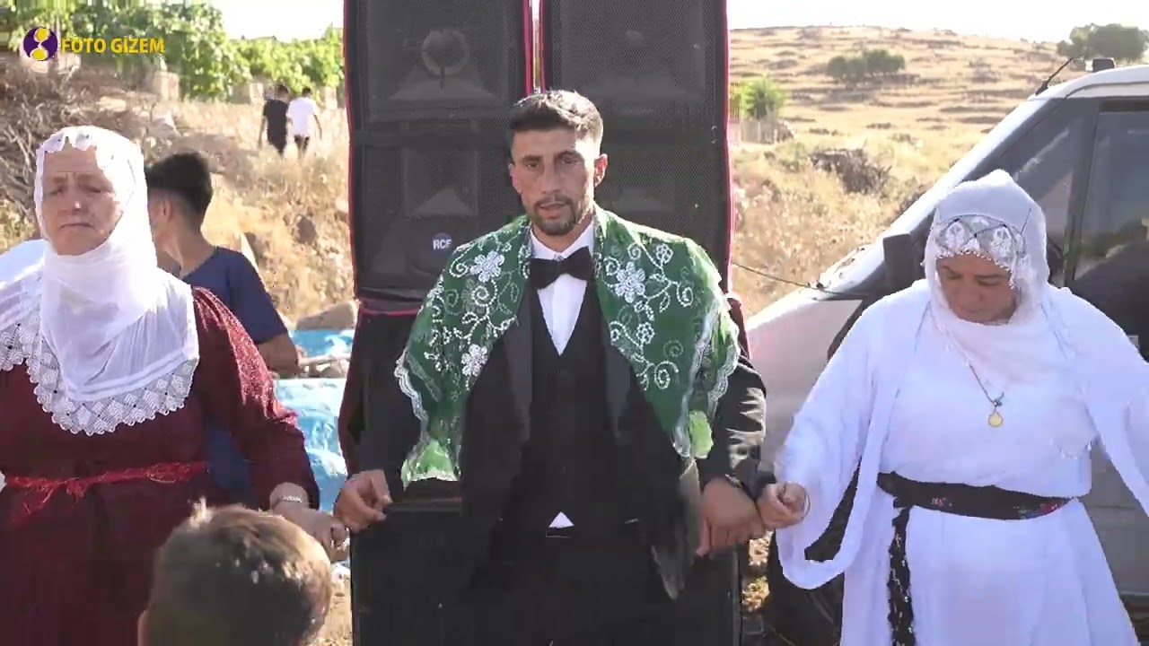 Fadıl & Sevinç Koçtepe Düğünü Part 2 / Foto Gizem