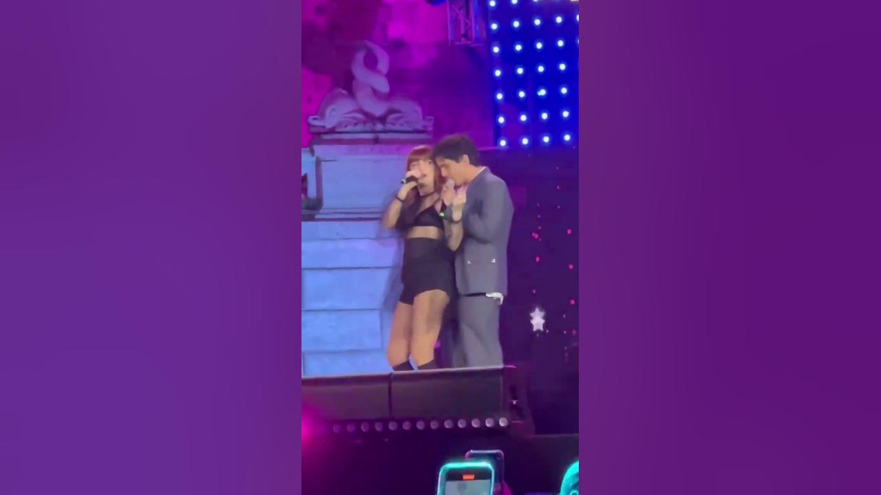 Ma Tananai con Annalisa? "Ce stai a provà?"  #superguidatv #annalisa