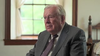 Highlights of Family Discovery Session 2024 | President M. Russell Ballard
