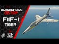 F11F-1Tiger | Grumman веники не вяжет | War Thunder