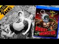 ROBOT MONSTER 3D (1953) #HORRORWEEN Schlocker!