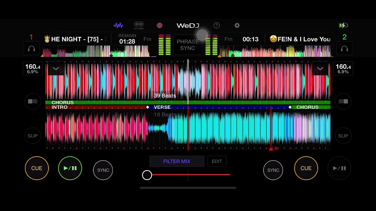 #dj #ไอด้า #แด่นสายปาตี้ขอละเจน