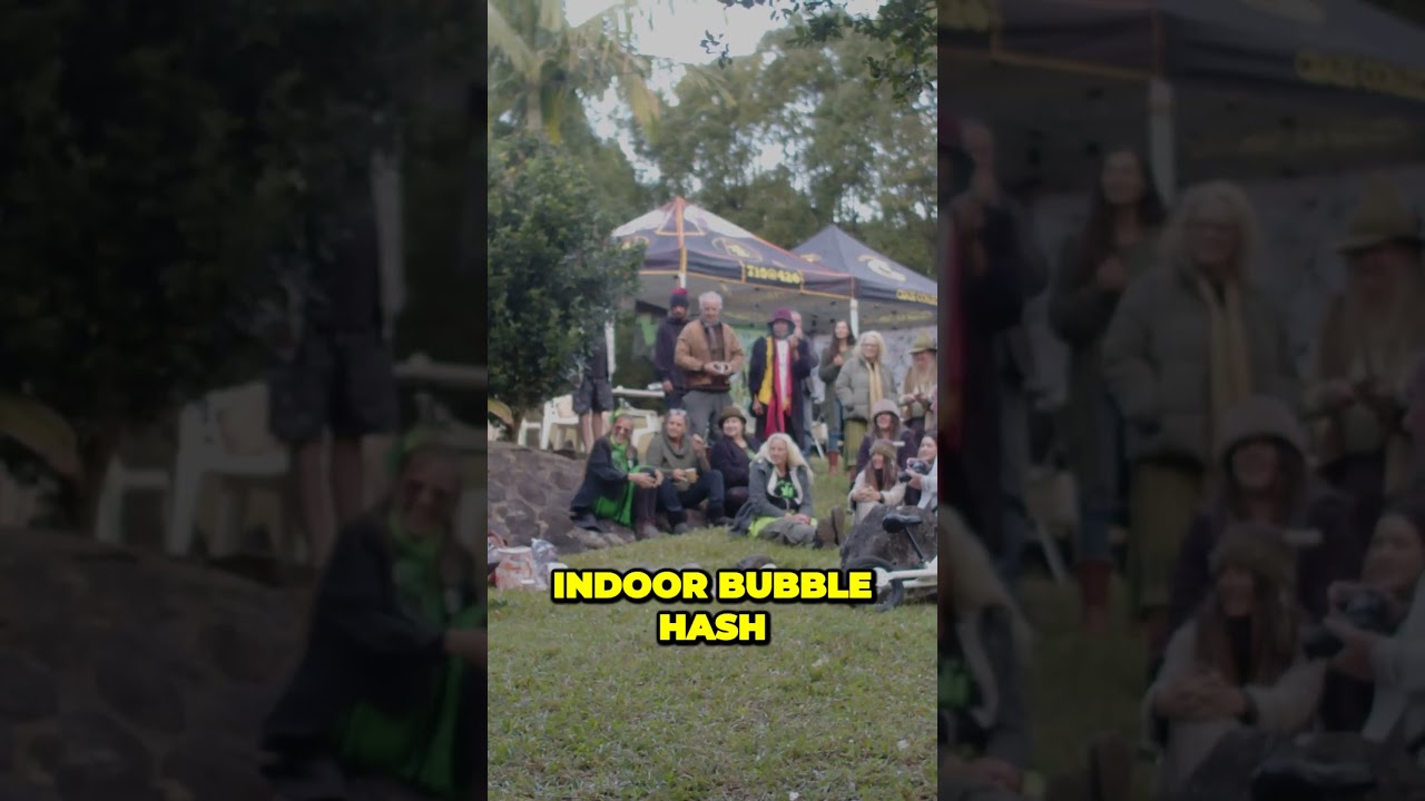 Winners Revealed | The Ultimate Hash and Extract Aussie Canna Cup Champions