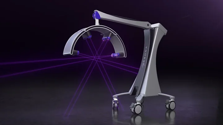 Erchonia® Zerona VZ8 Reveal