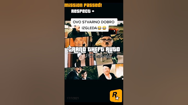 GTA Petlovac