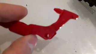 Smontaggio e Riparazione Dyson V11 - YouTube