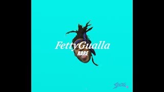 RARE Gualla  - Fettygualla (Official Audio)