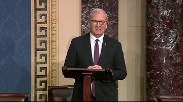 WATCH: Sen. Cramer’s full statement on Trump