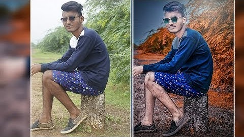 Heavy picsart cb editing tutorial || do professional cb editing || edit like cb edit in picsart
