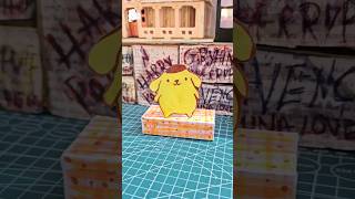 °•POMPOMPURIN •° ll subscribe ll minimoon ll #trending #diy #craftyhome #minimoon #lokicraft