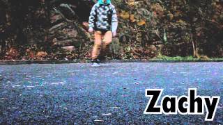 [C-walk]- Zachy - **Fort Minor-Petrified**