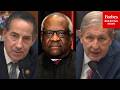 'You Would Agree That's Wrong?': Raskin Grills GOP's Witness Over Thomas's Alleged Undisclosed Gifts