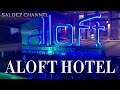 Aloft kuala lumpur sentral hotel great experience checkin here travel kualalumpur malaysia