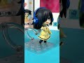 Unboxing Kuroki Tomoko Nendoroid from #Watamote #nendoroid #animefigure #animemerch