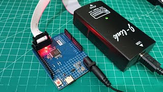 Menggunakan Arduino R4 Minima R7FA4M1 di Renesas e2 Studio dengan J-Link Debugger