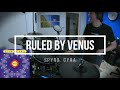 RULED BY VENUS - Spyro Gyra - drum cover