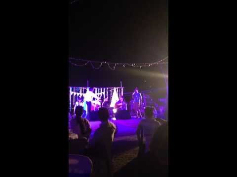 วันสบาย (Live Acoustic) By เอกภพ ทองปอน