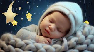 Sleep Music For Babies ♥ Mozart Brahms Lullaby ♫ Bedtime Lullaby For Sweet Dreams