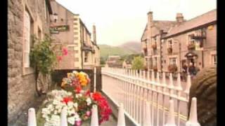 Access Peak District: Castleton