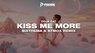 DojaCat & SZA - Kiss Me More (Sixthema & ATMOX Remix) [PIKNIK] [FREE DOWNLOAD]
