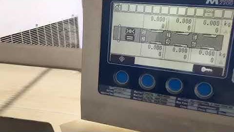 Marel Compact Grader CG