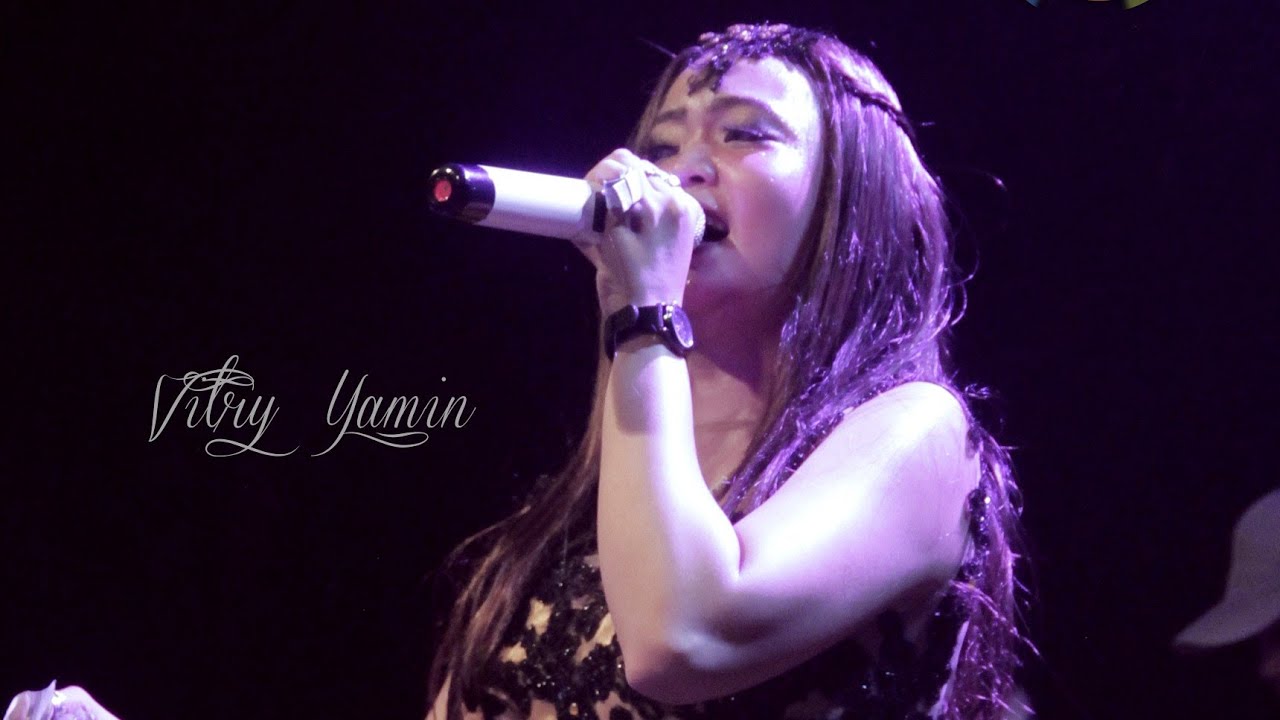 Keindahan Cinta | Vitry Yamin | diVa music