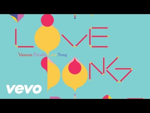 Vanessa Paradis - Love Song