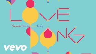 Vanessa Paradis - Love Song (Video Lyrics) chords