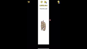 Brain Blow Level 204 Solution Gameplay