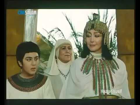 hz yusif peygember 13-cu seriya (azerbaycan dilinde)