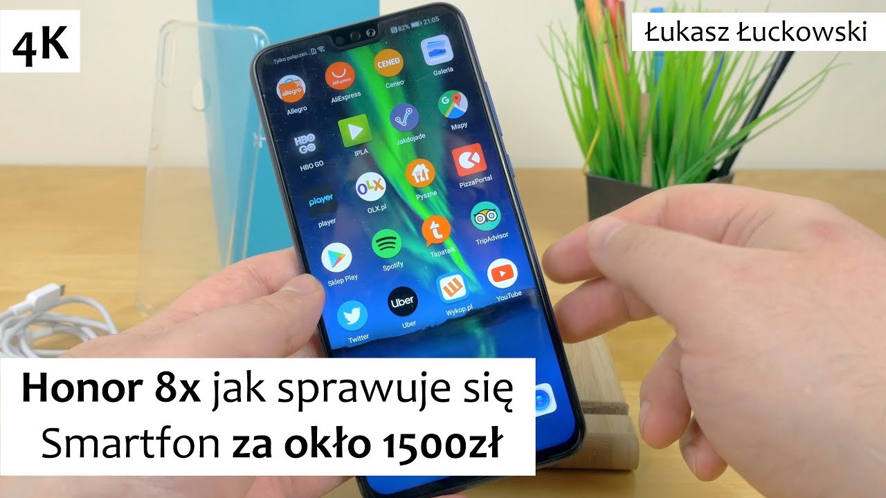 Хонор 8х разъем