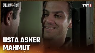 Mahmut Eğitimden Kaçtı - Sakarya Fırat 42. Bölüm