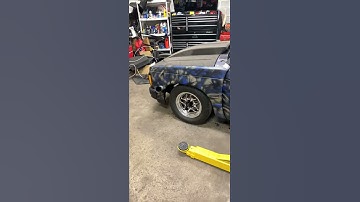 SCHOENFELD S10 Blazer Fender Exit Headers