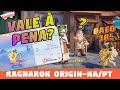 Ragnarok Origin - Esse é o melhor Pet Pra Começar?
