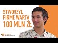 Czy w Polsce można zarabiać na Konopiach? | Maciej Kowalski